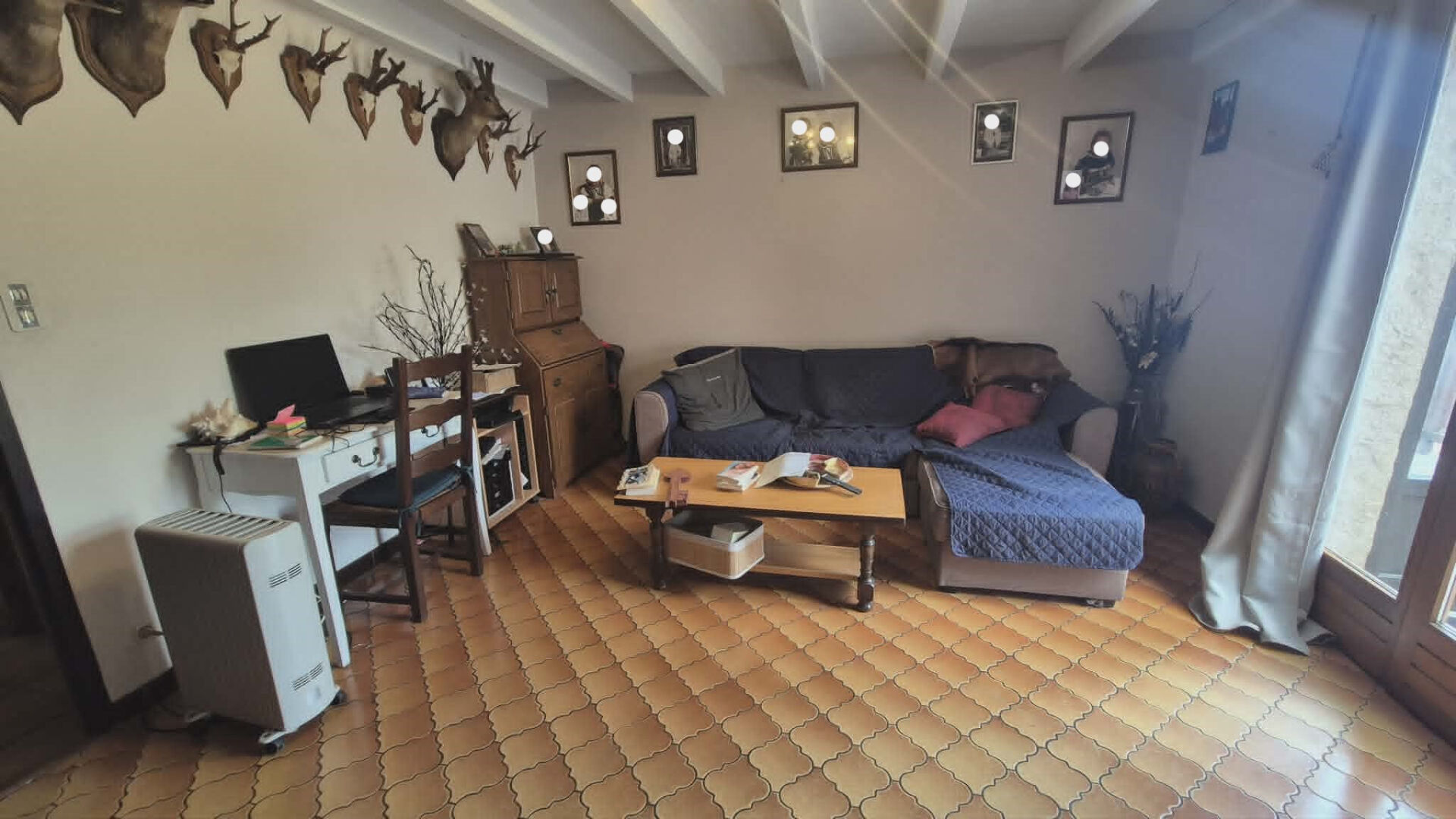 Maison Vincey 150 m2