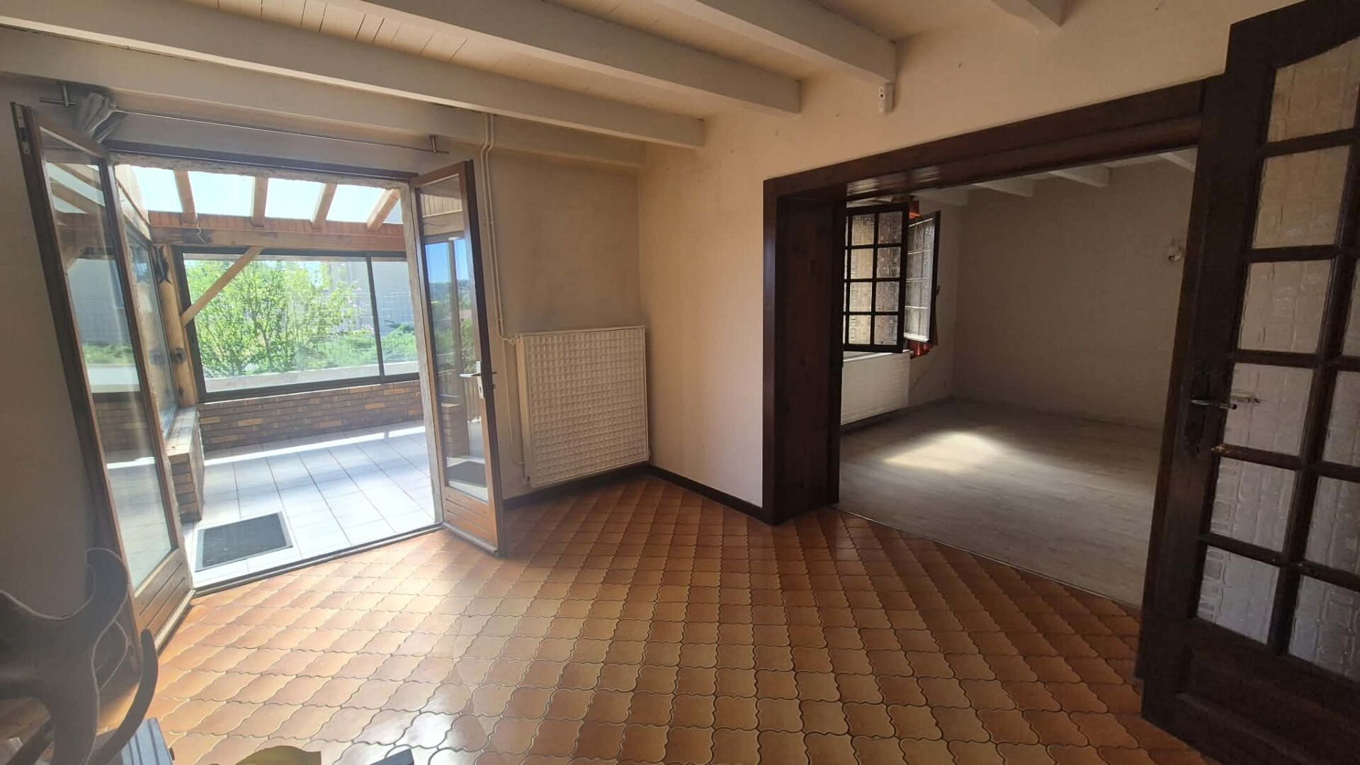 Maison Vincey 150 m2