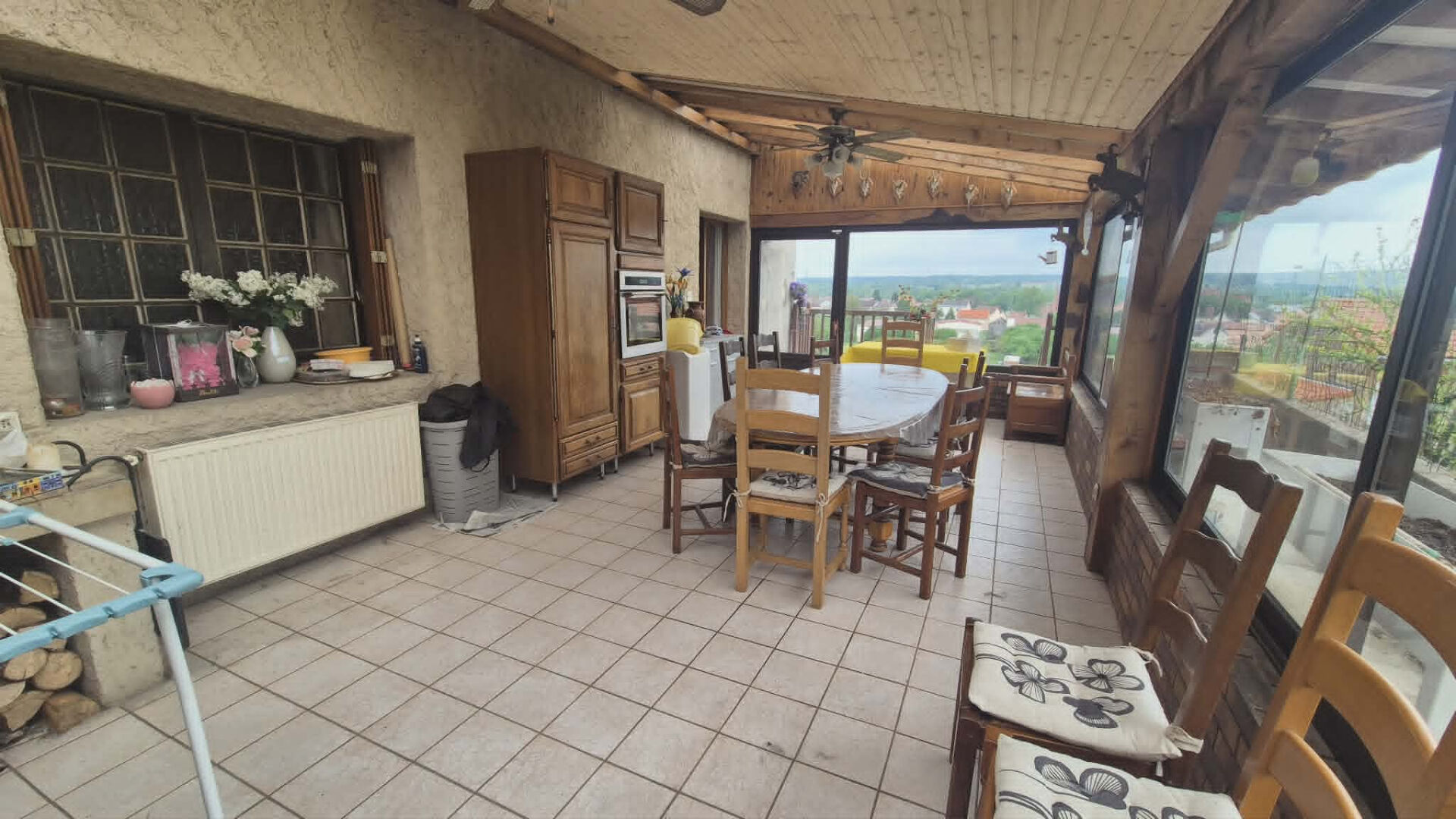 Maison Vincey 150 m2