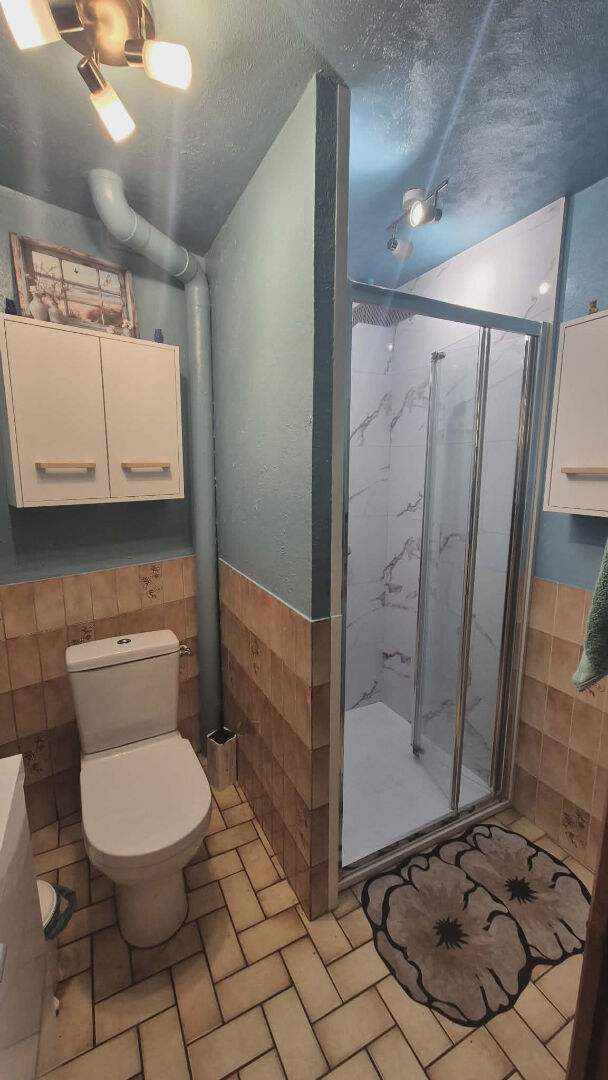 Maison Vincey 150 m2