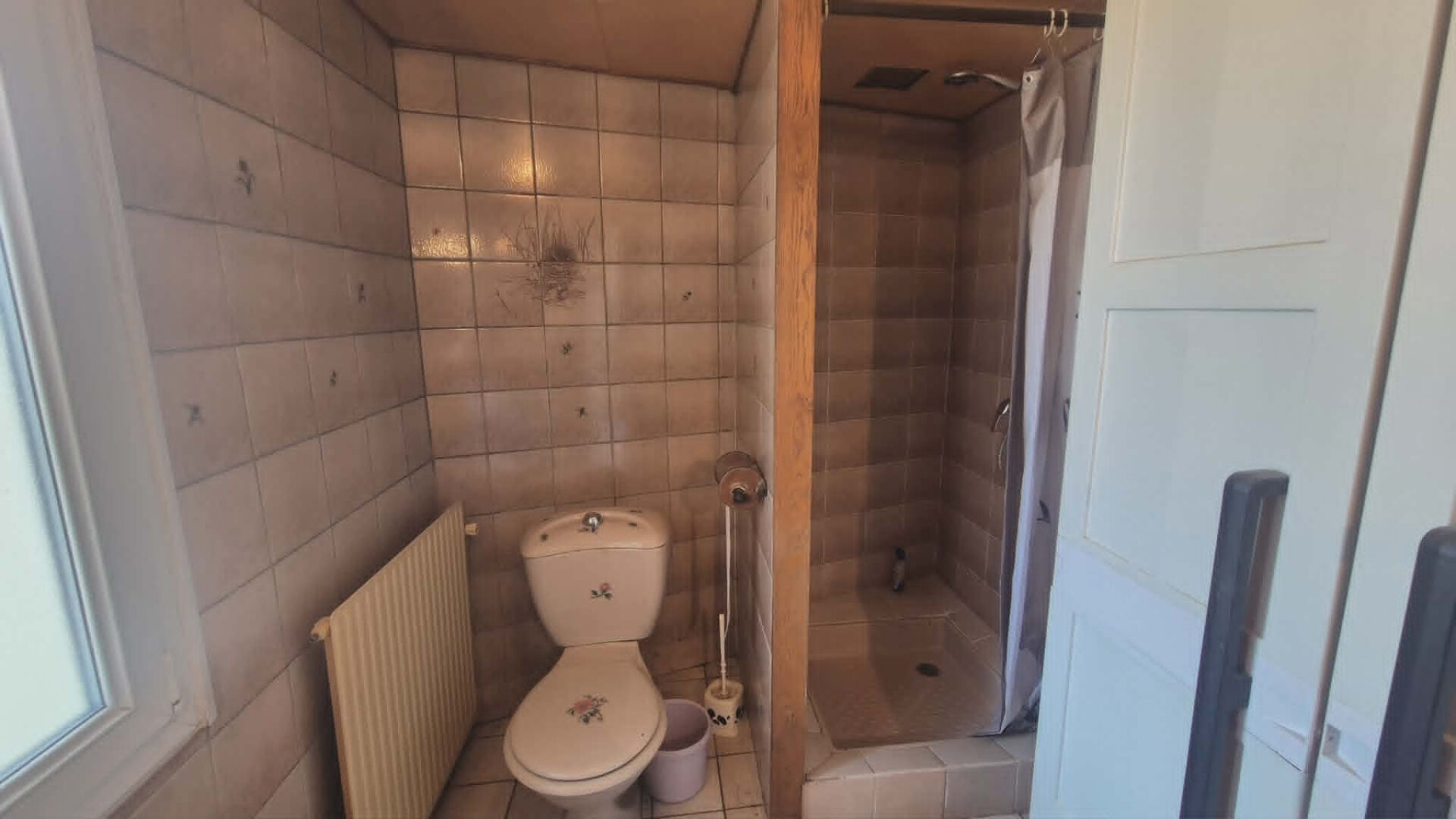 Maison Vincey 150 m2