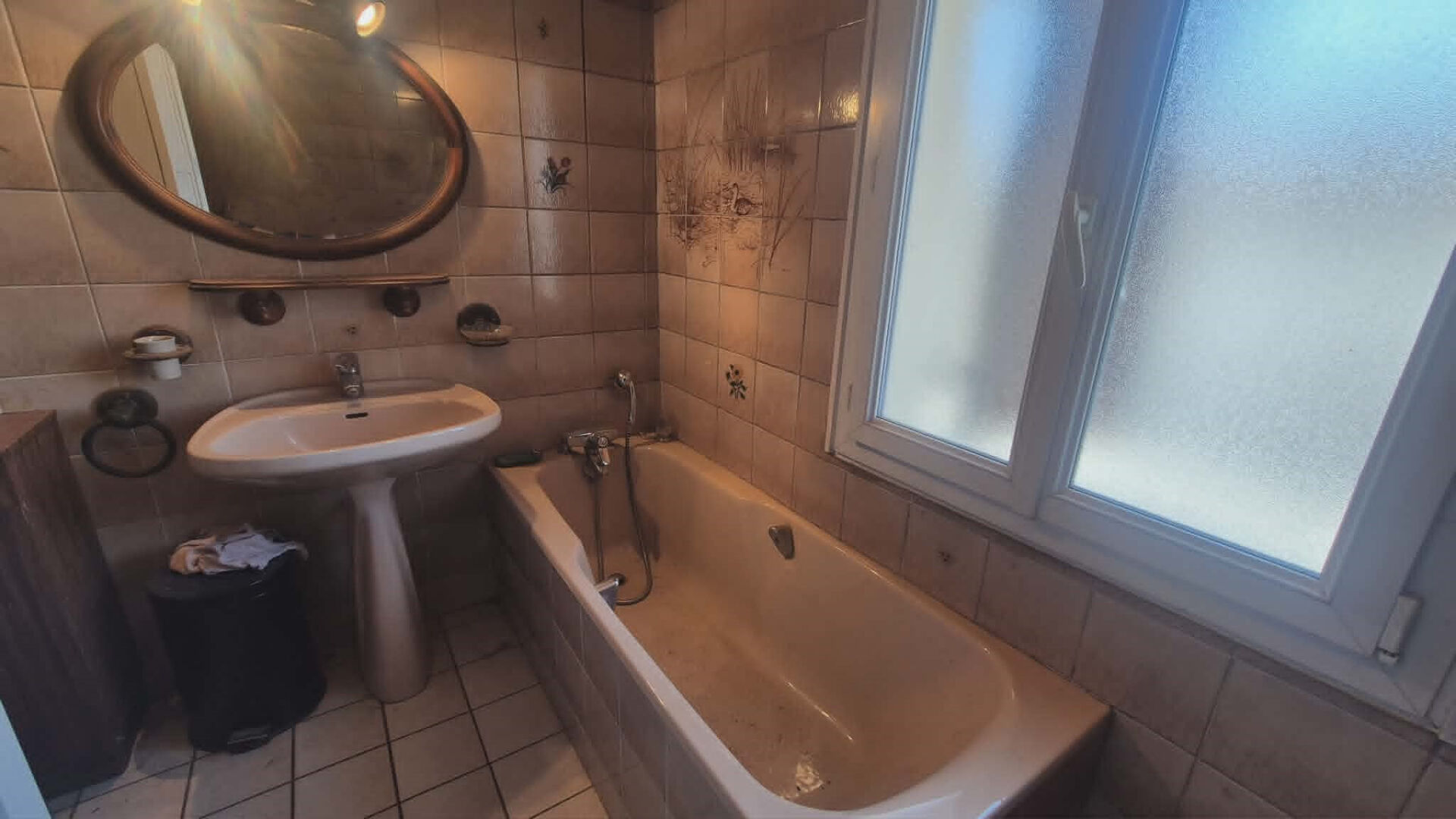 Maison Vincey 150 m2