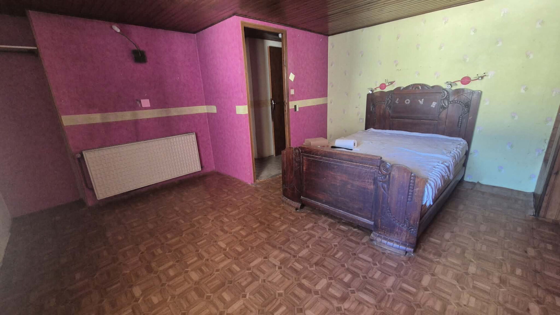 Maison Vincey 150 m2
