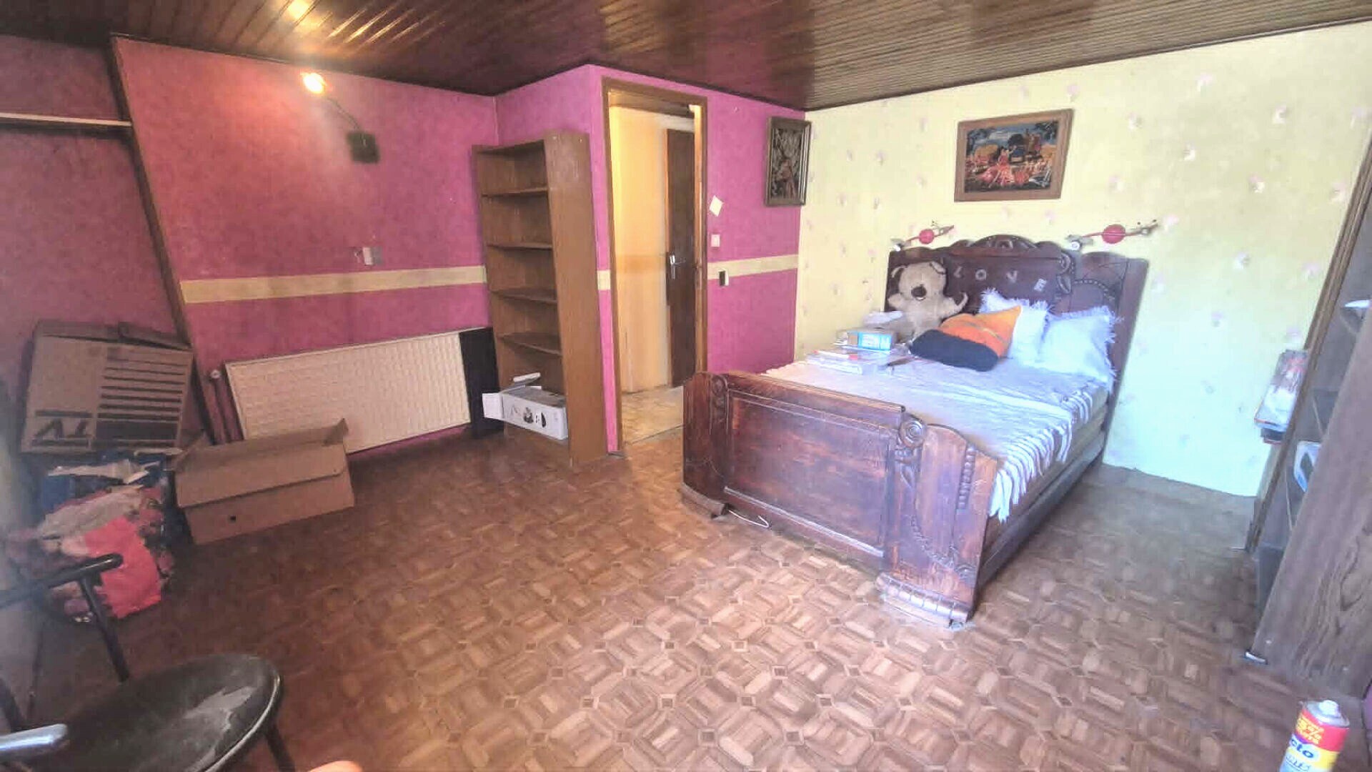 Maison Vincey 150 m2