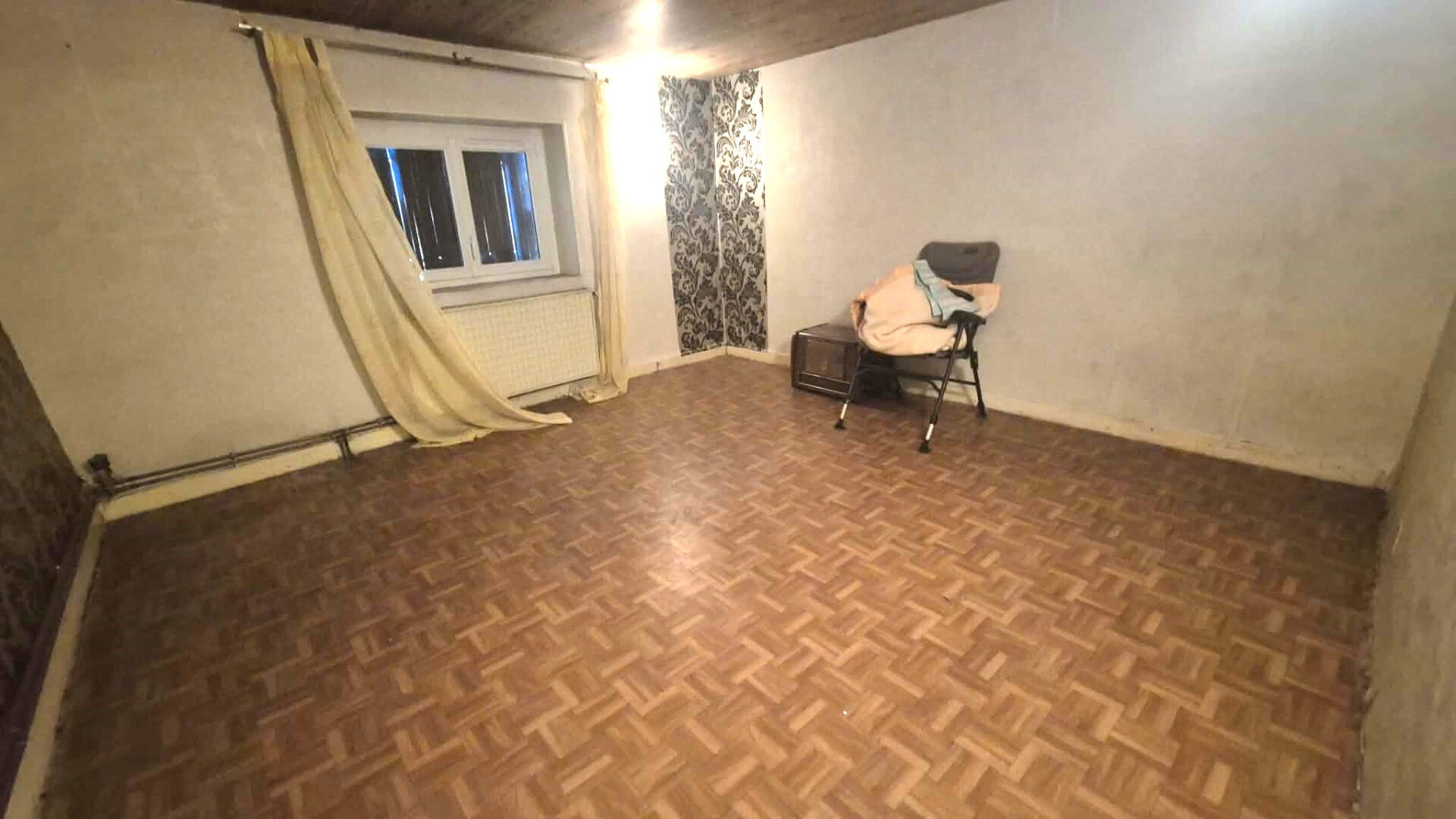 Maison Vincey 150 m2