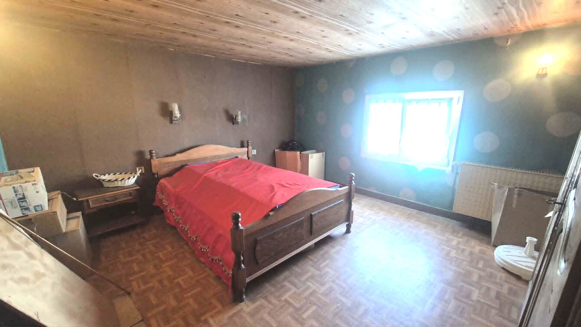 Maison Vincey 150 m2
