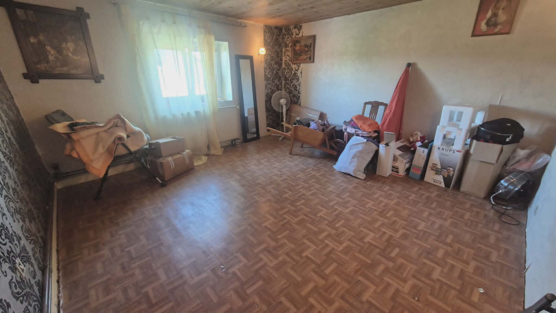 Maison Vincey 150 m2