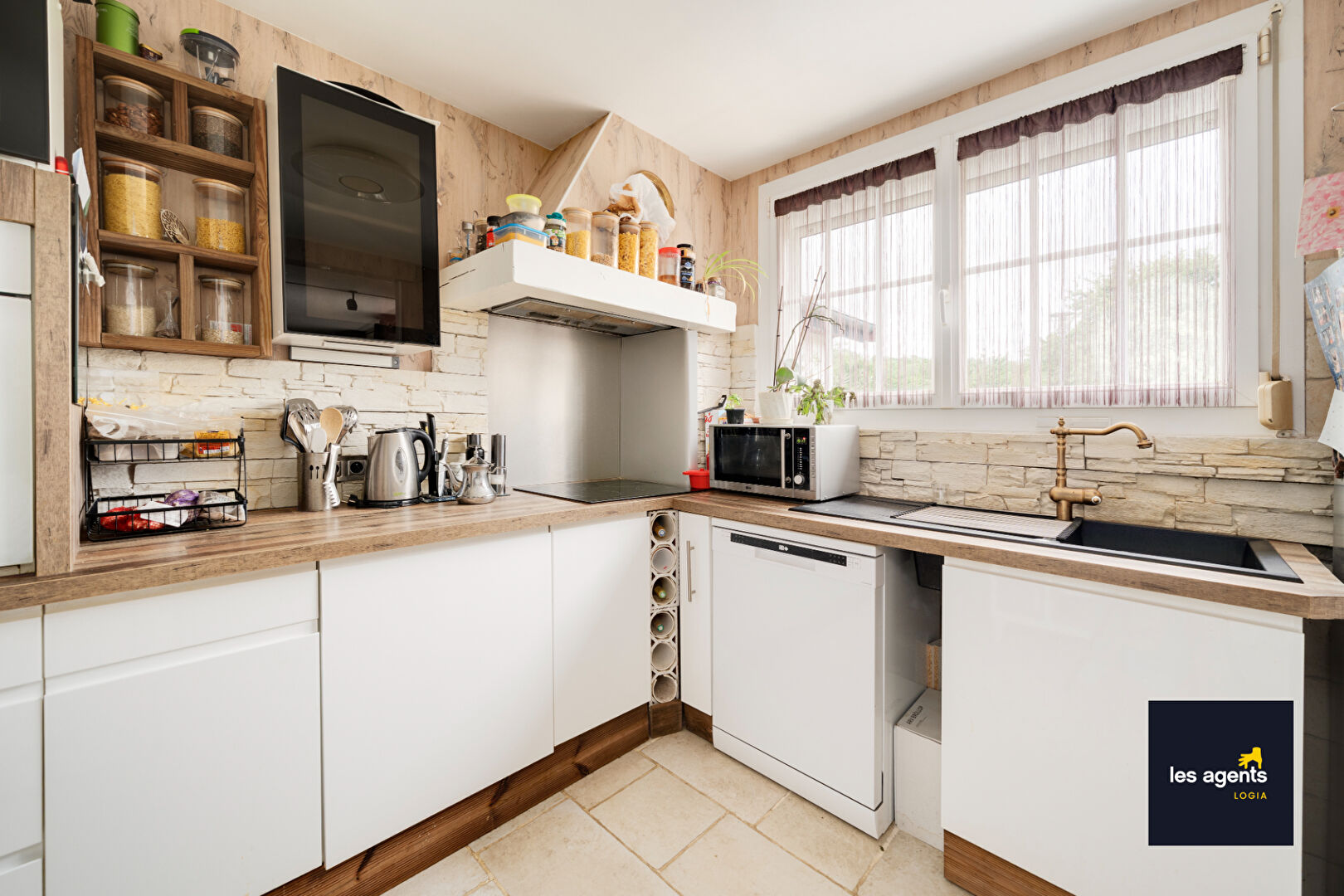 Maison Dommartin Les Toul 5 pièce(s) 125 m2 + 1360m2 terrain