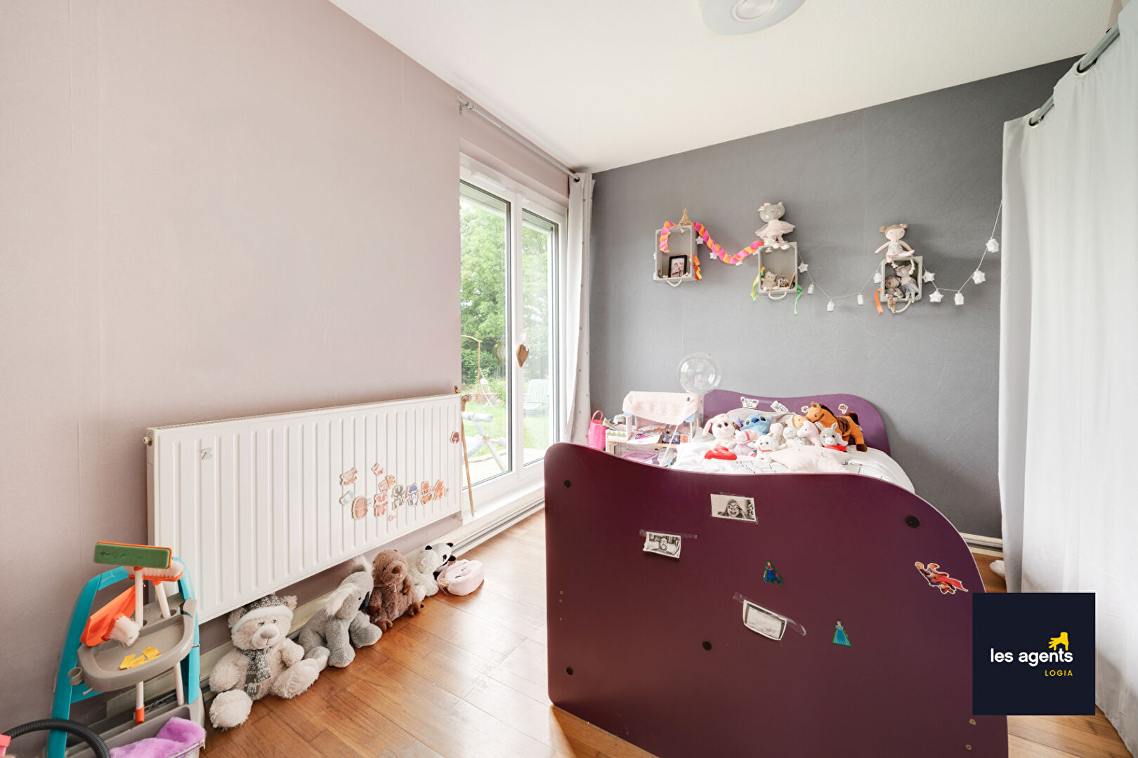 Maison Dommartin Les Toul 5 pièce(s) 125 m2 + 1360m2 terrain