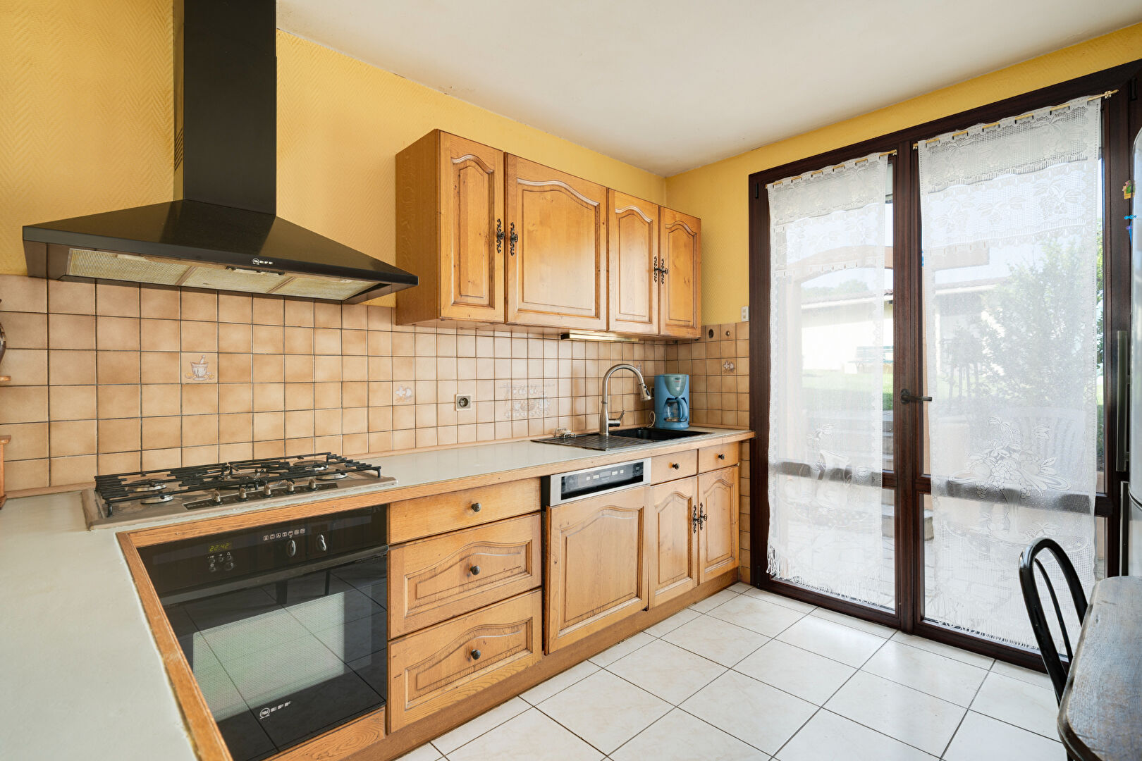 Maison  5 pièce(s) 105 m2 + 600m2 terrain