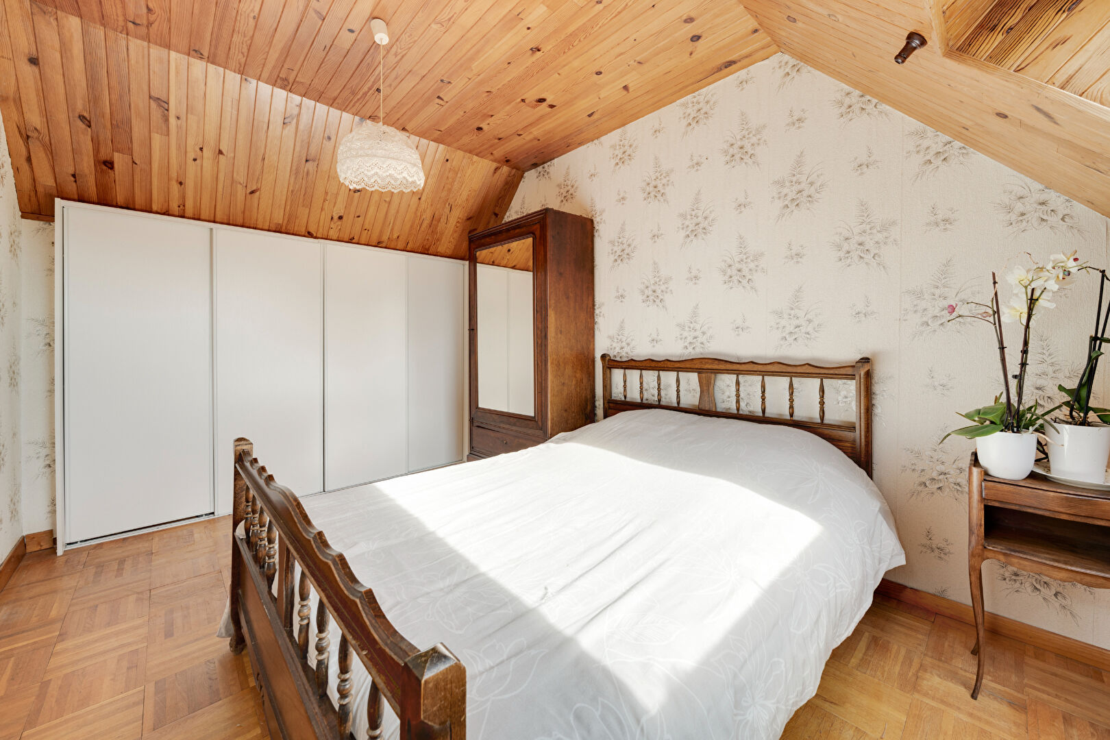 Maison  5 pièce(s) 105 m2 + 600m2 terrain
