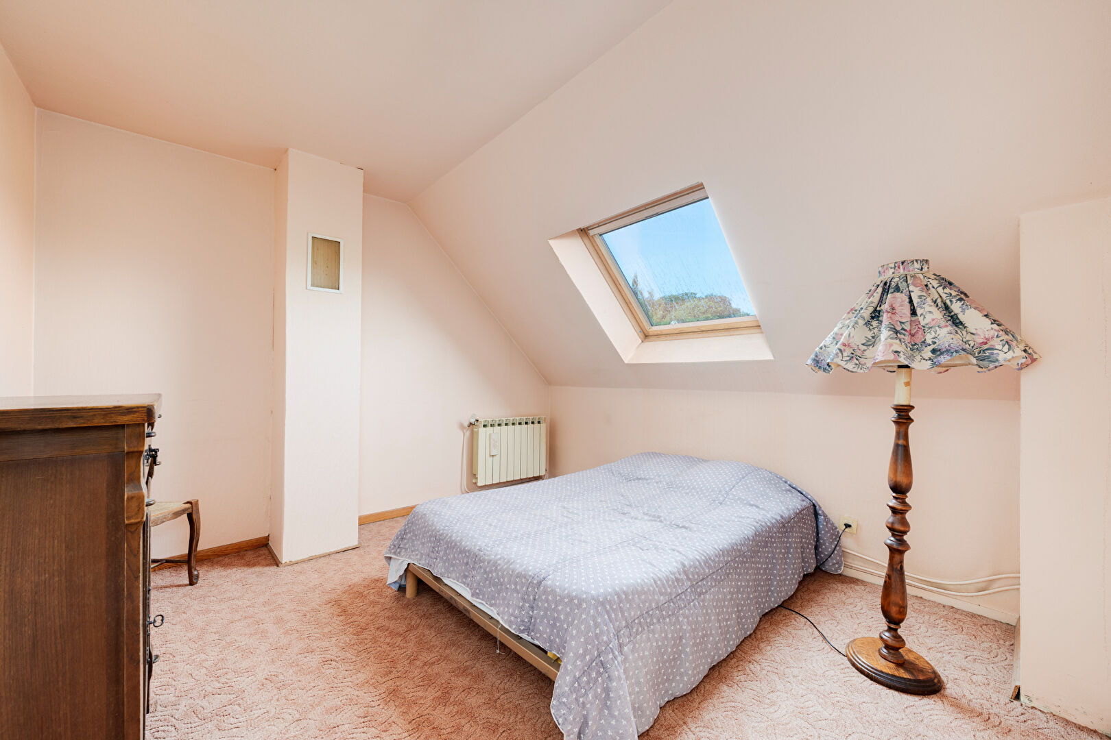 Maison  5 pièce(s) 105 m2 + 600m2 terrain