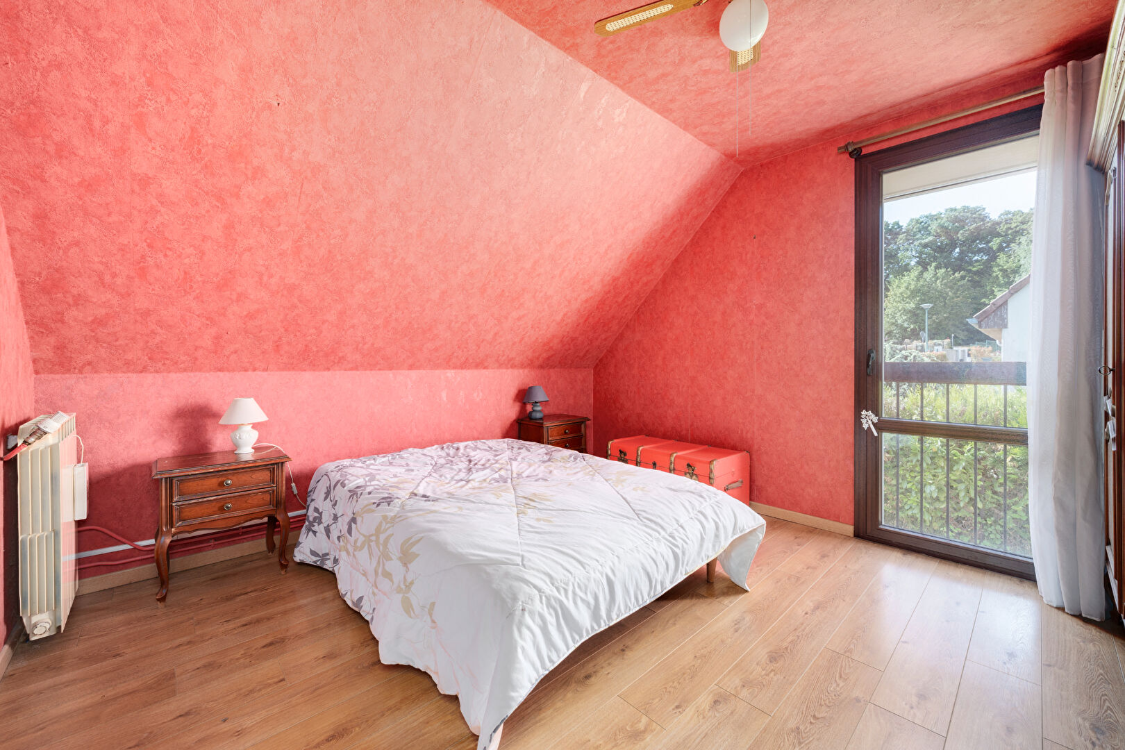 Maison  5 pièce(s) 105 m2 + 600m2 terrain