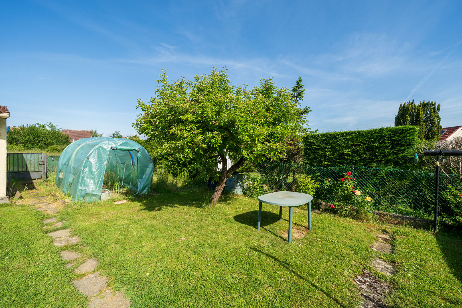 Maison  5 pièce(s) 105 m2 + 600m2 terrain
