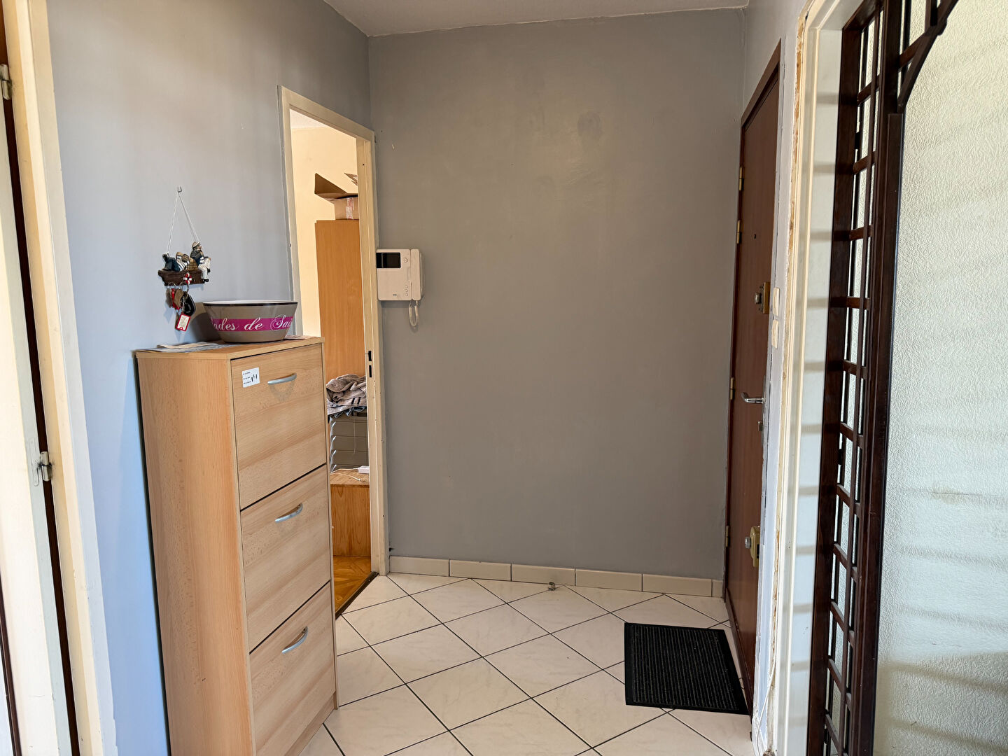 Appartement Vandoeuvre Les Nancy 5 pièce(s) 79.25 m2