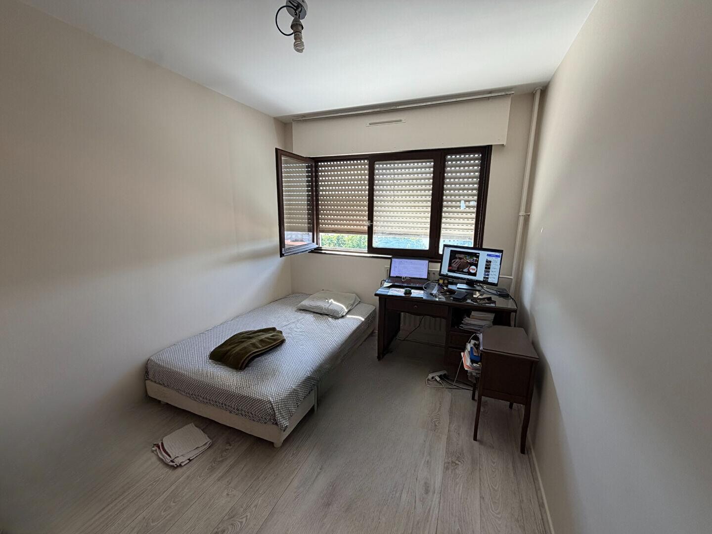 Appartement Vandoeuvre Les Nancy 5 pièce(s) 79.25 m2