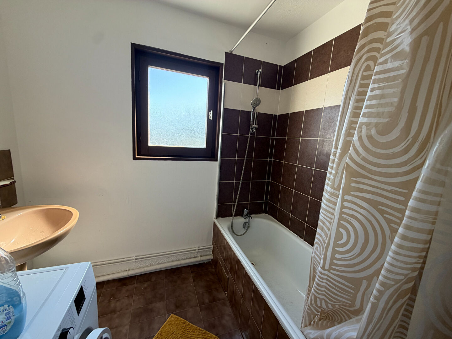Appartement Vandoeuvre Les Nancy 5 pièce(s) 79.25 m2