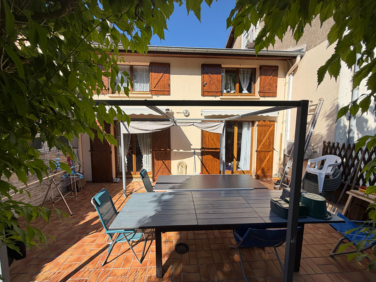 Maison Frouard 5 pièce(s) 143 m2