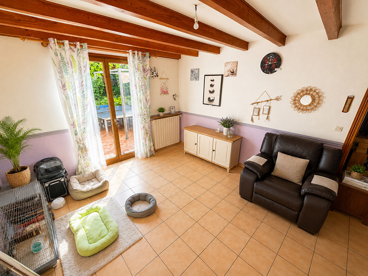 Maison Frouard 5 pièce(s) 143 m2