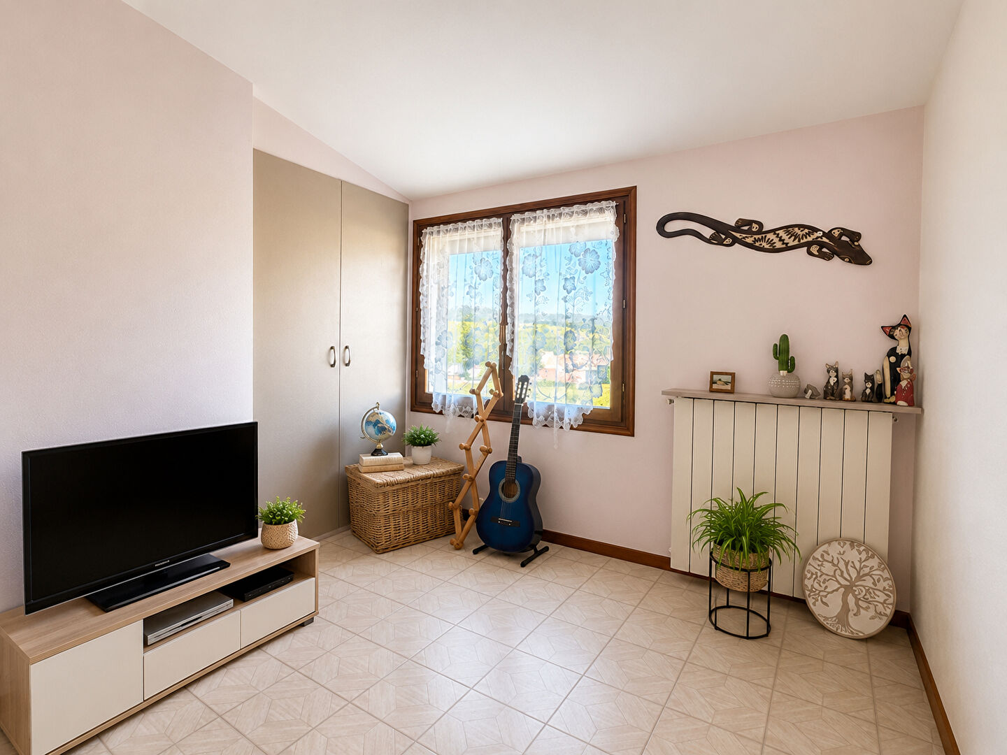 Maison Frouard 5 pièce(s) 143 m2
