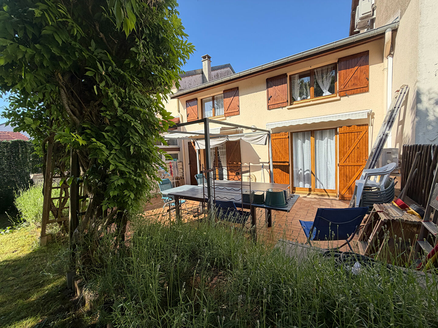 Maison Frouard 5 pièce(s) 143 m2