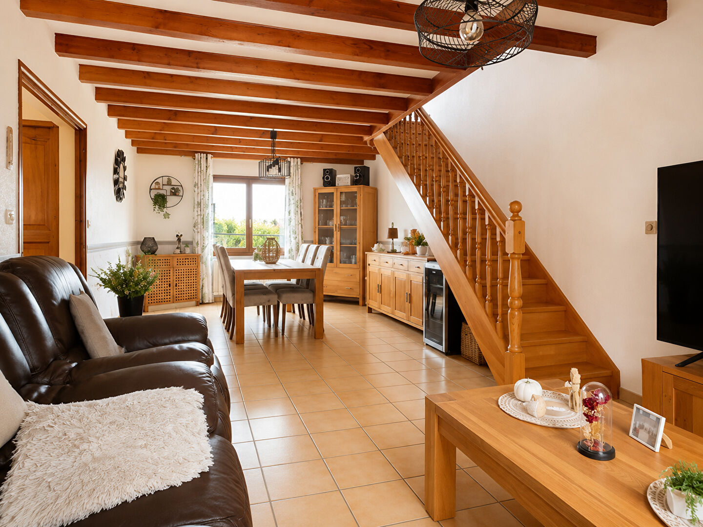Maison Frouard 5 pièce(s) 143 m2