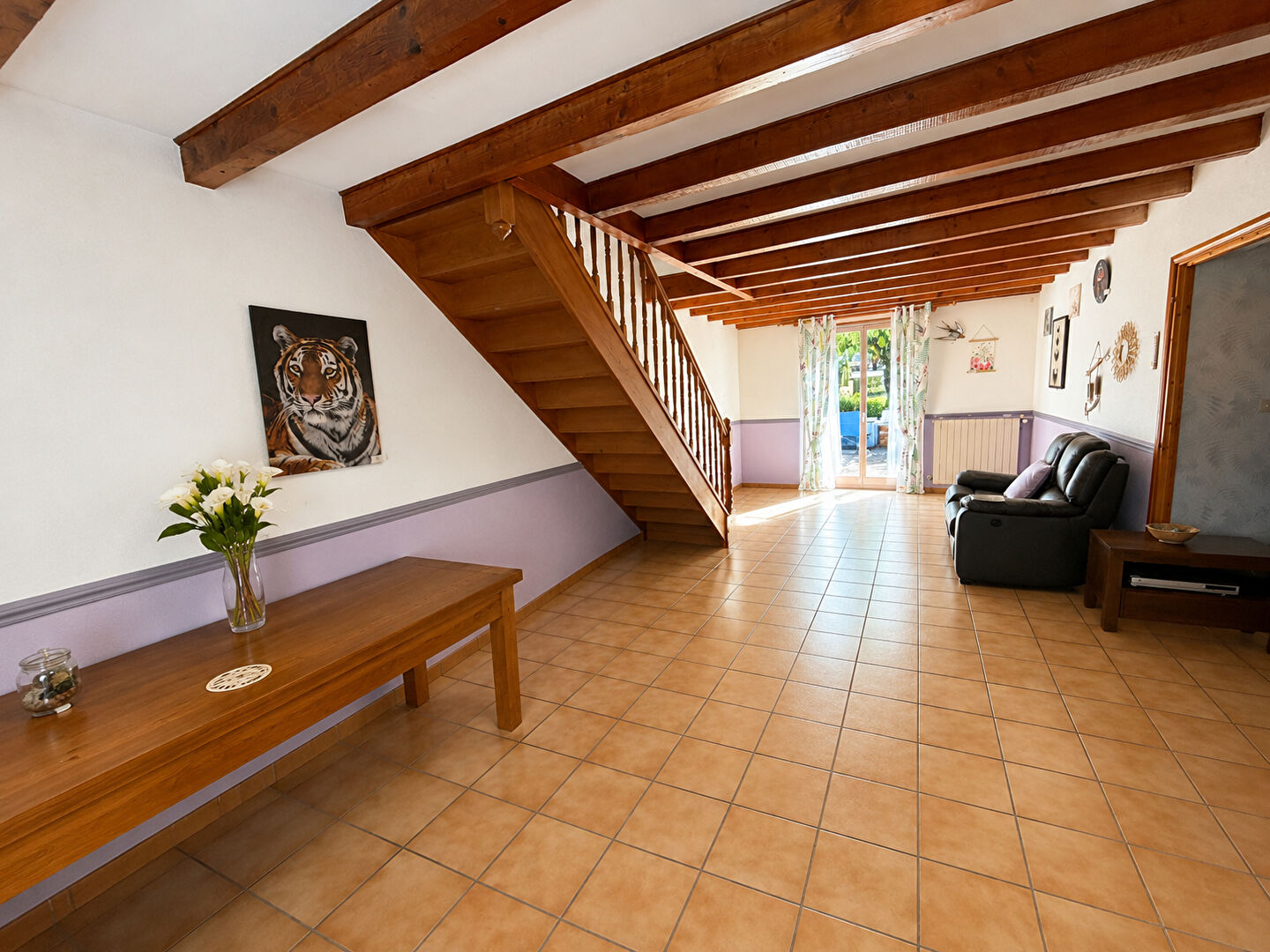 Maison Frouard 5 pièce(s) 143 m2