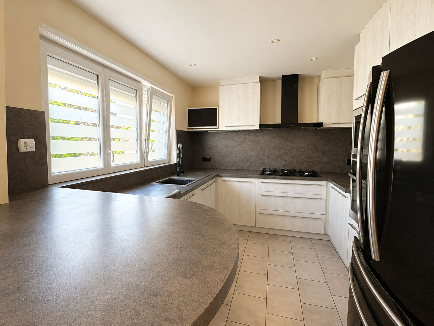 Maison Dombasle Sur Meurthe 5 pièce(s) 92 m2