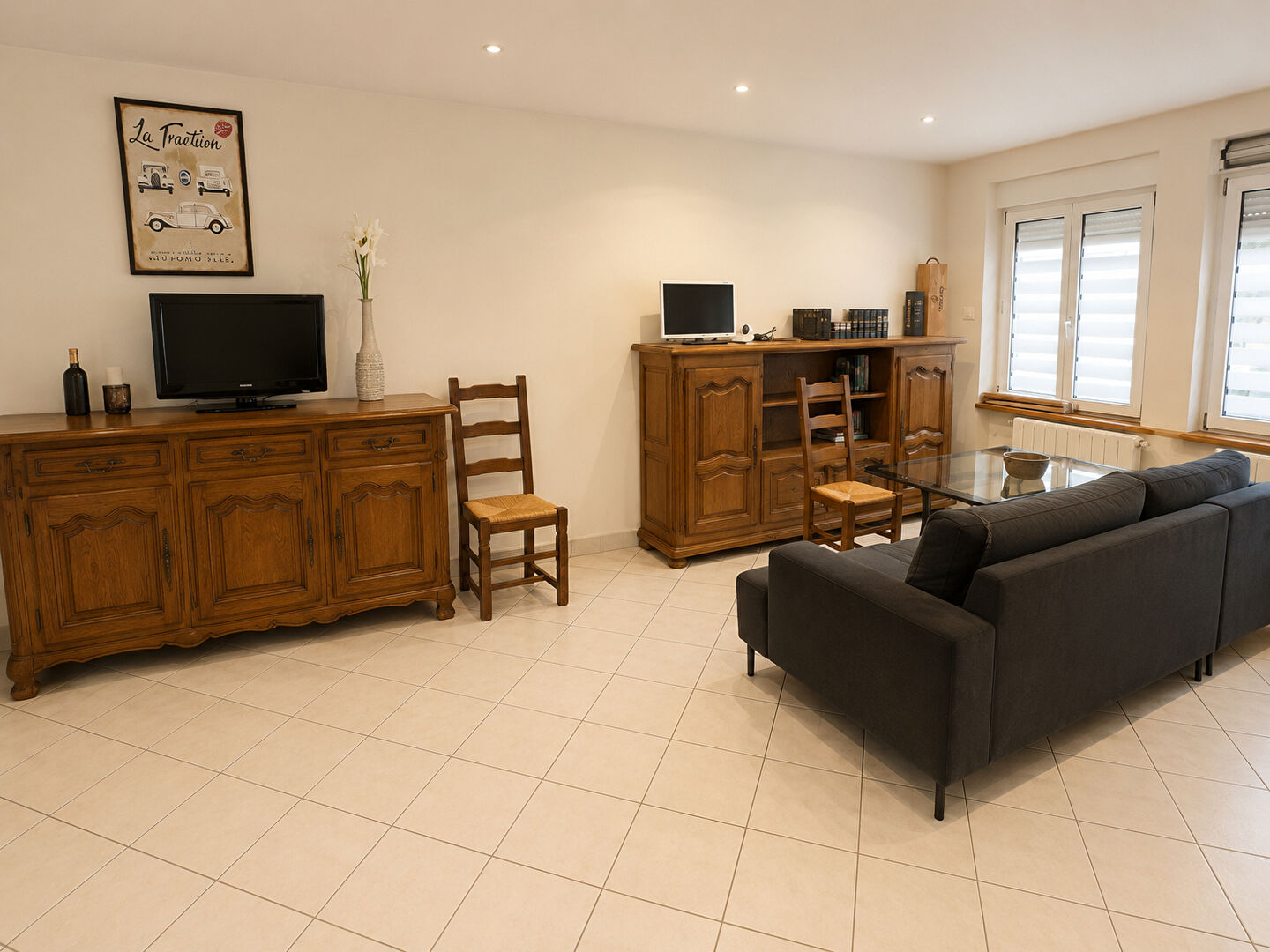 Maison Dombasle Sur Meurthe 5 pièce(s) 92 m2