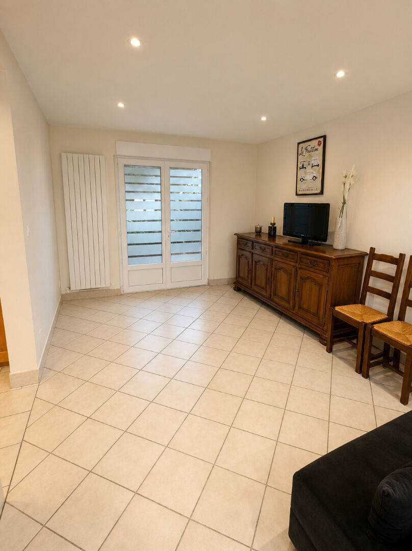 Maison Dombasle Sur Meurthe 5 pièce(s) 92 m2
