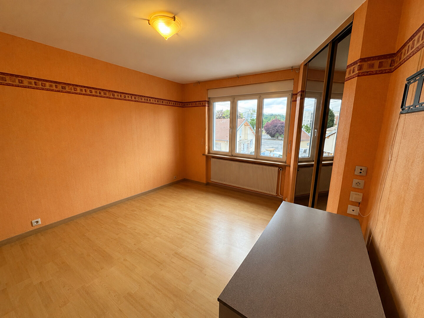 Maison Dombasle Sur Meurthe 5 pièce(s) 92 m2