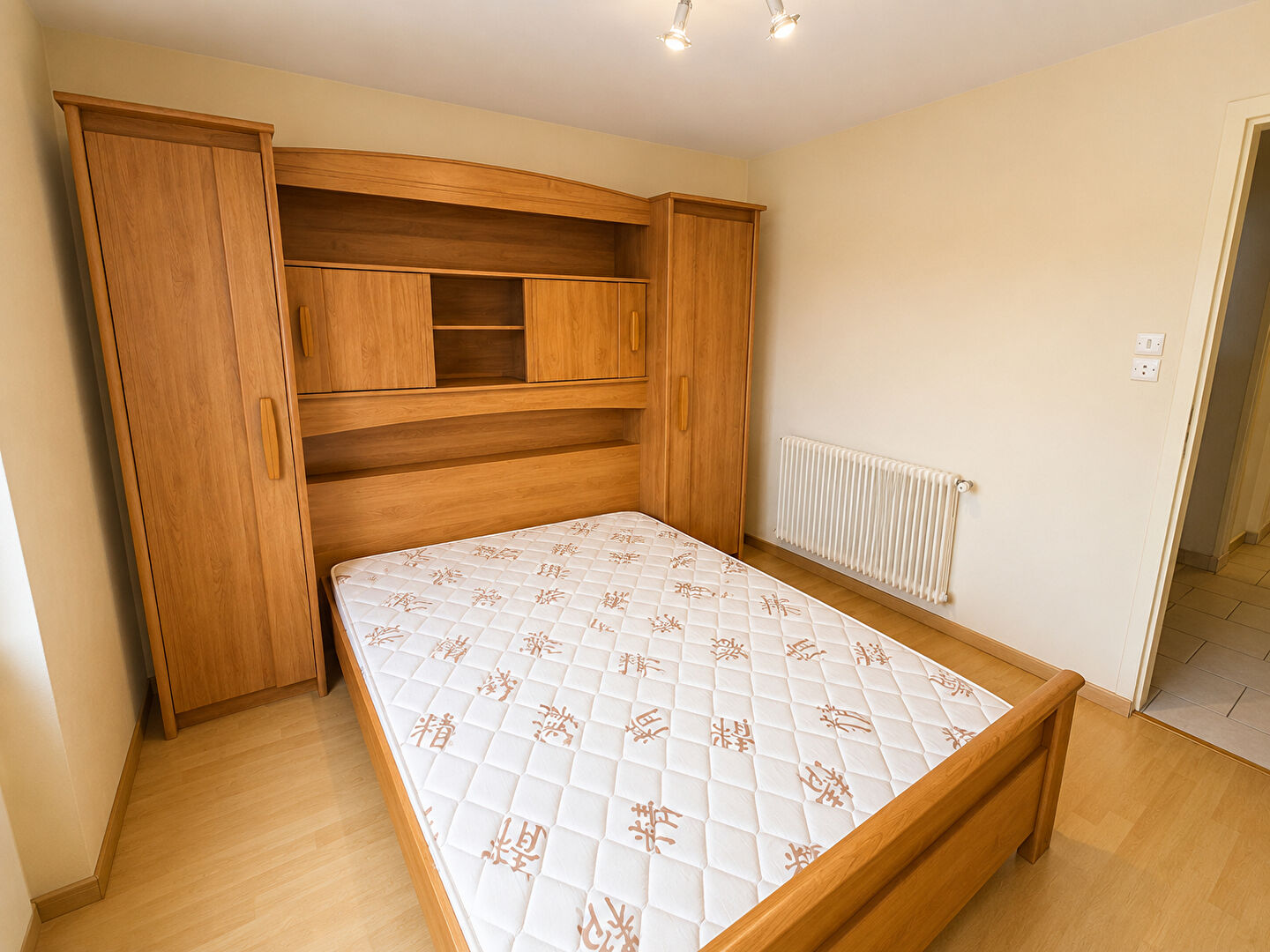 Maison Dombasle Sur Meurthe 5 pièce(s) 92 m2