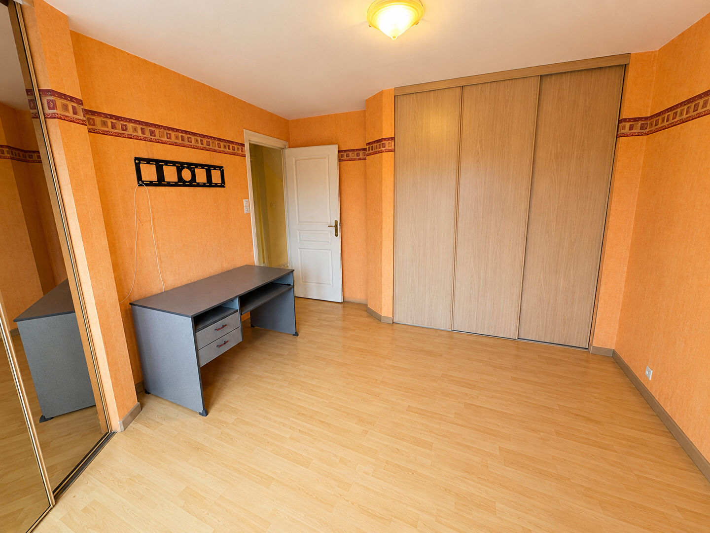 Maison Dombasle Sur Meurthe 5 pièce(s) 92 m2