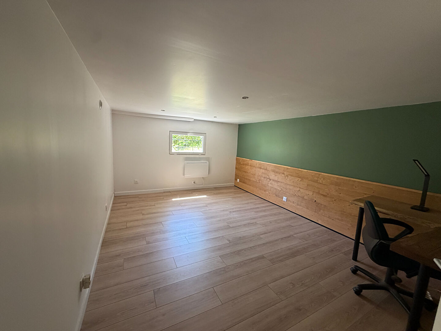Maison Lay Saint Christophe 4 pièce(s) 170 m2