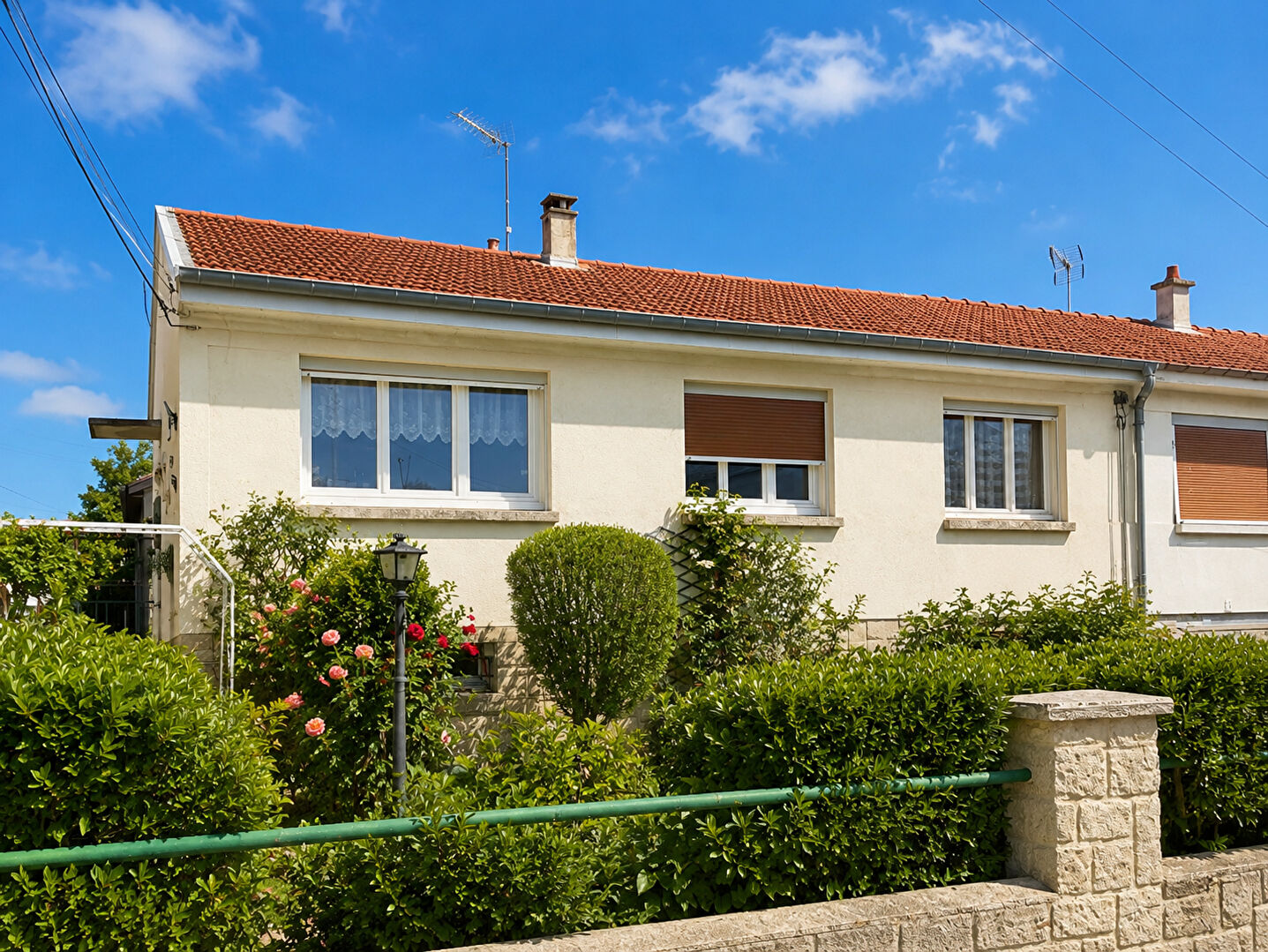 Maison Dombasle Sur Meurthe 4 pièce(s) 85 m2
