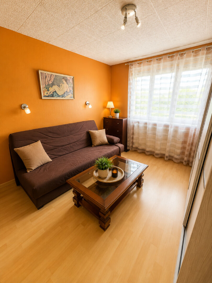 Maison Dombasle Sur Meurthe 4 pièce(s) 85 m2