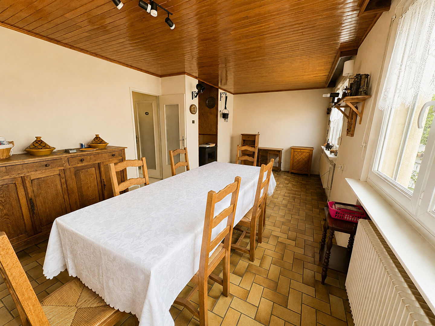 Maison Dombasle Sur Meurthe 4 pièce(s) 85 m2