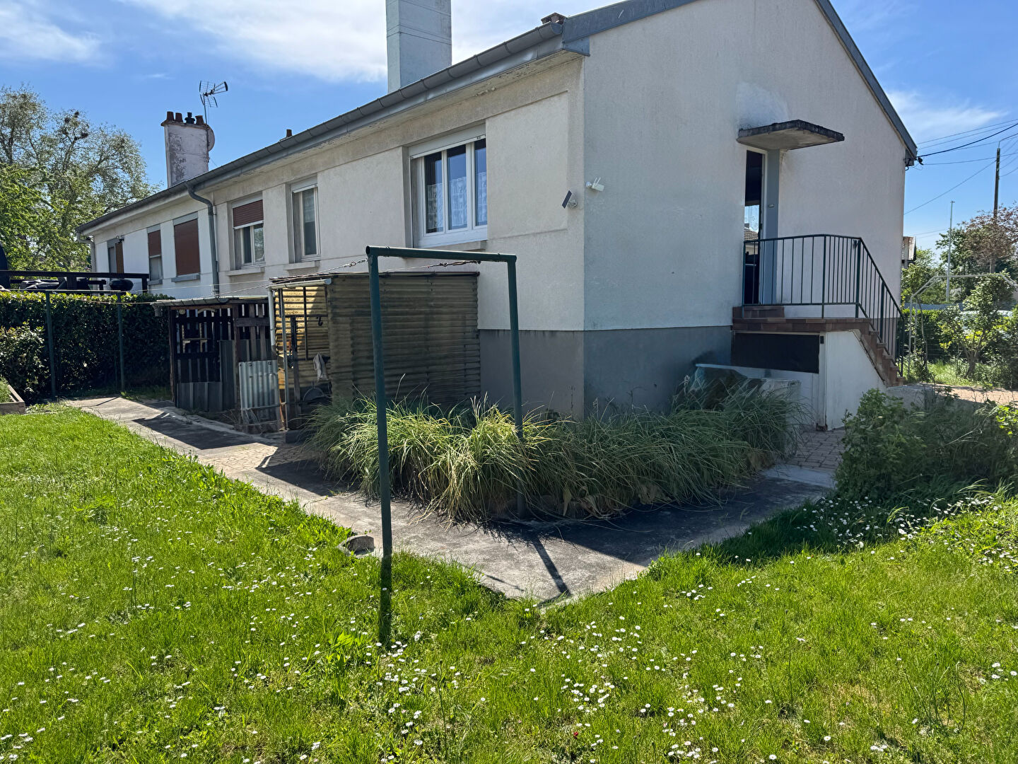 Maison Dombasle Sur Meurthe 4 pièce(s) 85 m2