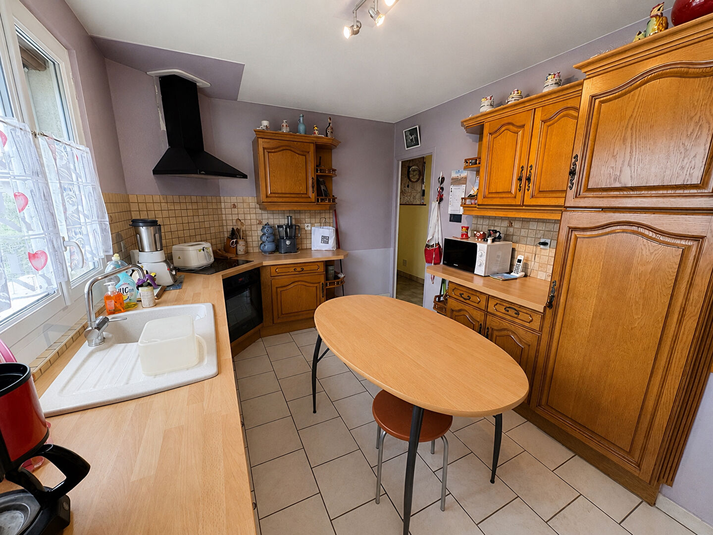 Maison Dombasle Sur Meurthe 4 pièce(s) 85 m2