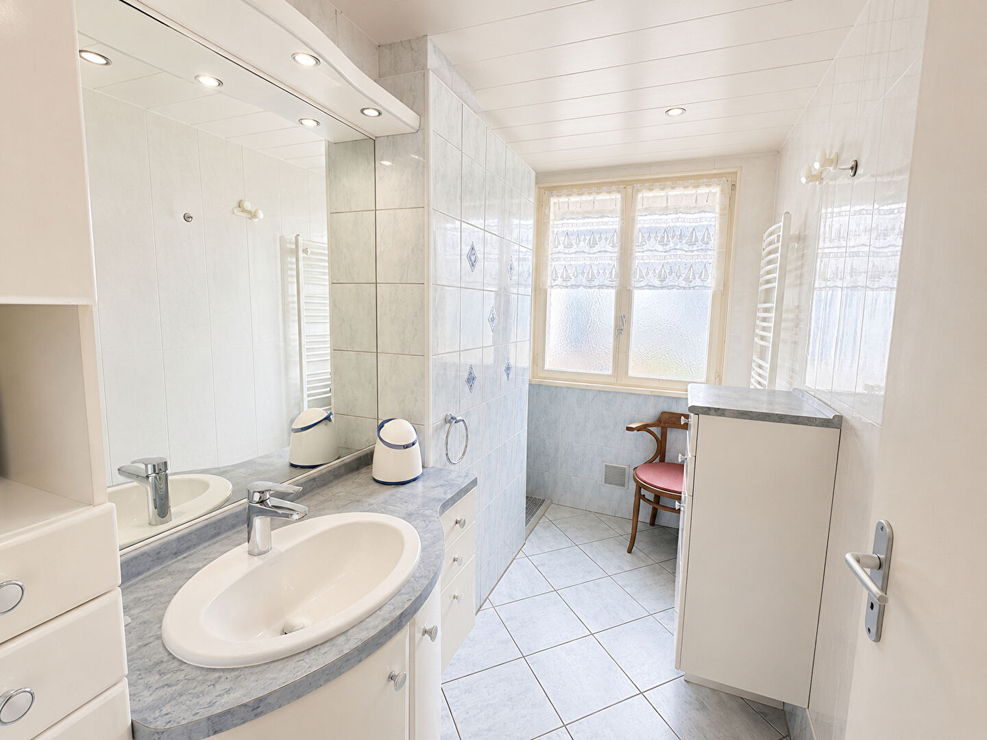Maison Dombasle Sur Meurthe 4 pièce(s) 85 m2