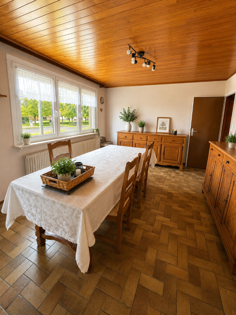 Maison Dombasle Sur Meurthe 4 pièce(s) 85 m2