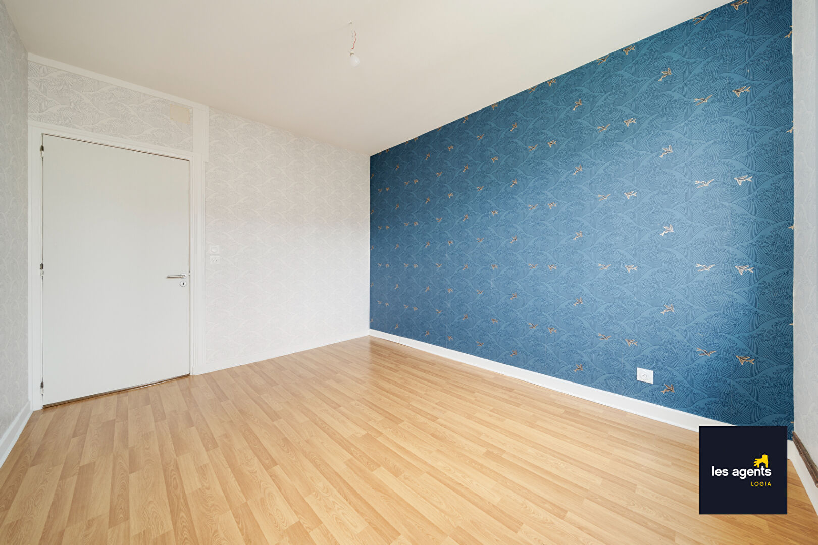 Appartement Nancy 4 pièce(s) 95 m2 Secteur Beauregard/Boufflers