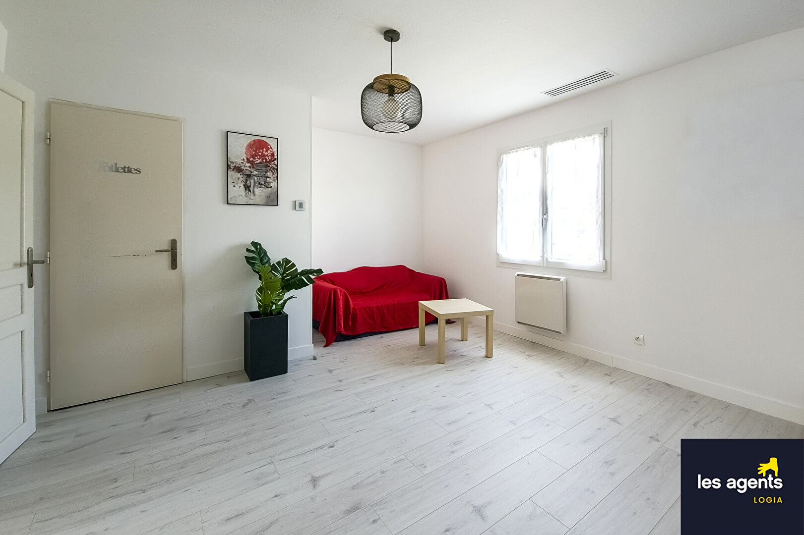 Maison  7 pièce(s) 144 m2