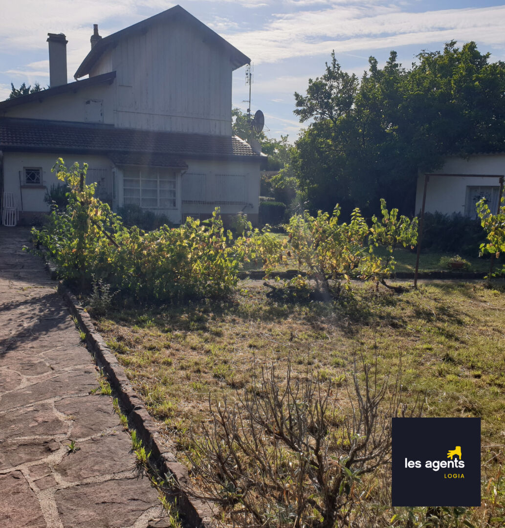 Maison  4 pièce(s) 84 m2
