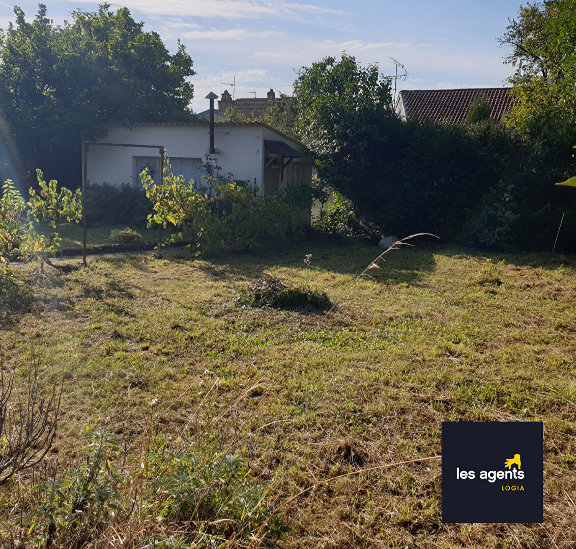 Maison  4 pièce(s) 84 m2