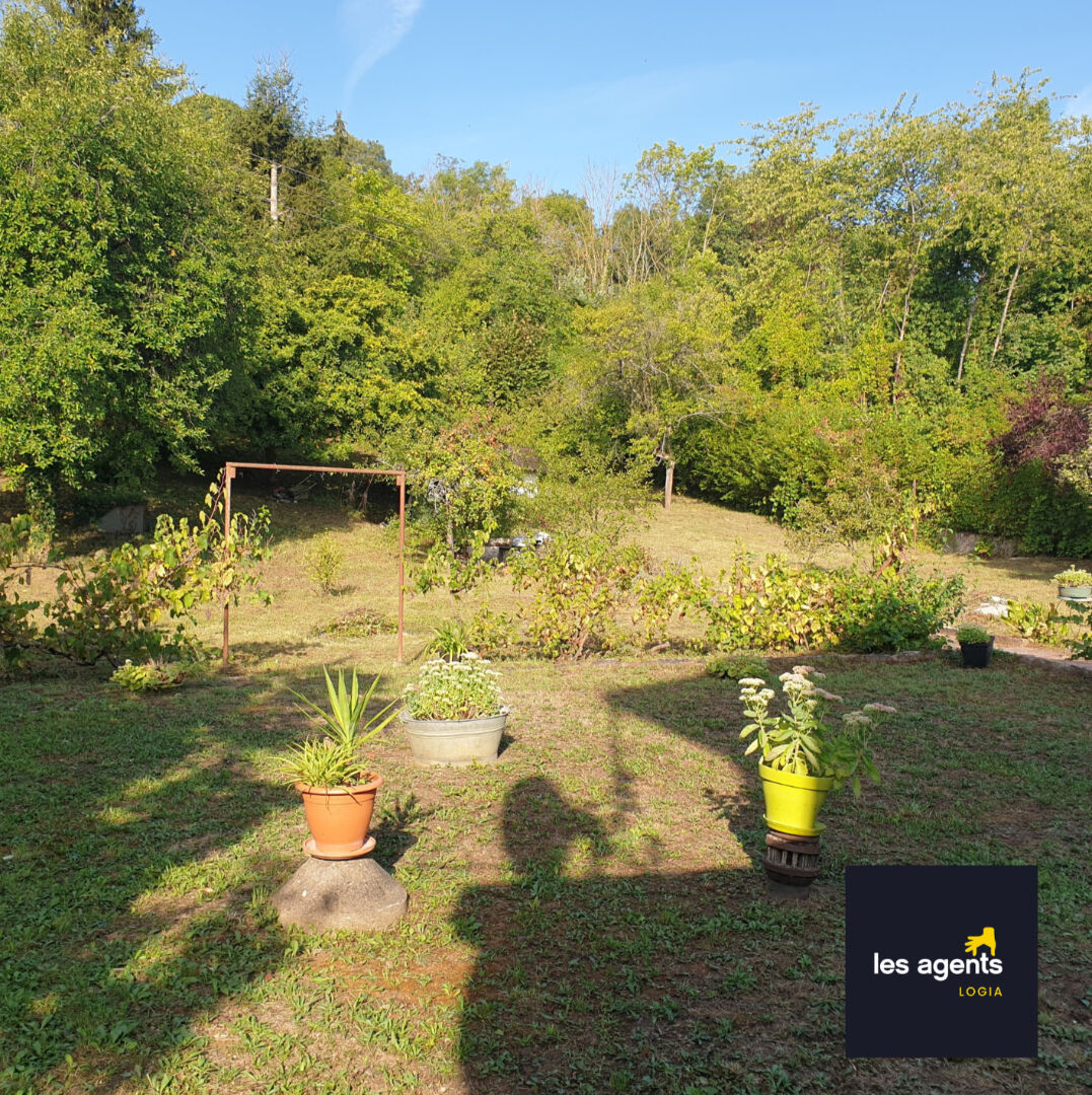 Maison  4 pièce(s) 84 m2