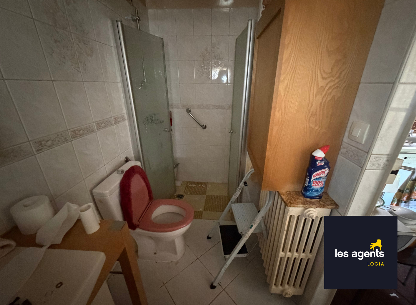 Maison  4 pièce(s) 84 m2