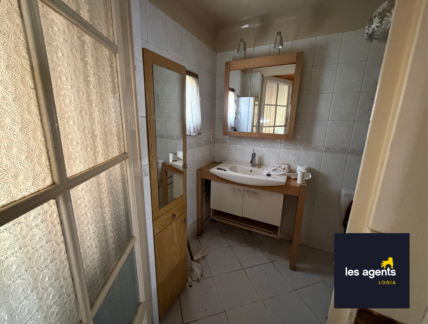Maison  4 pièce(s) 84 m2