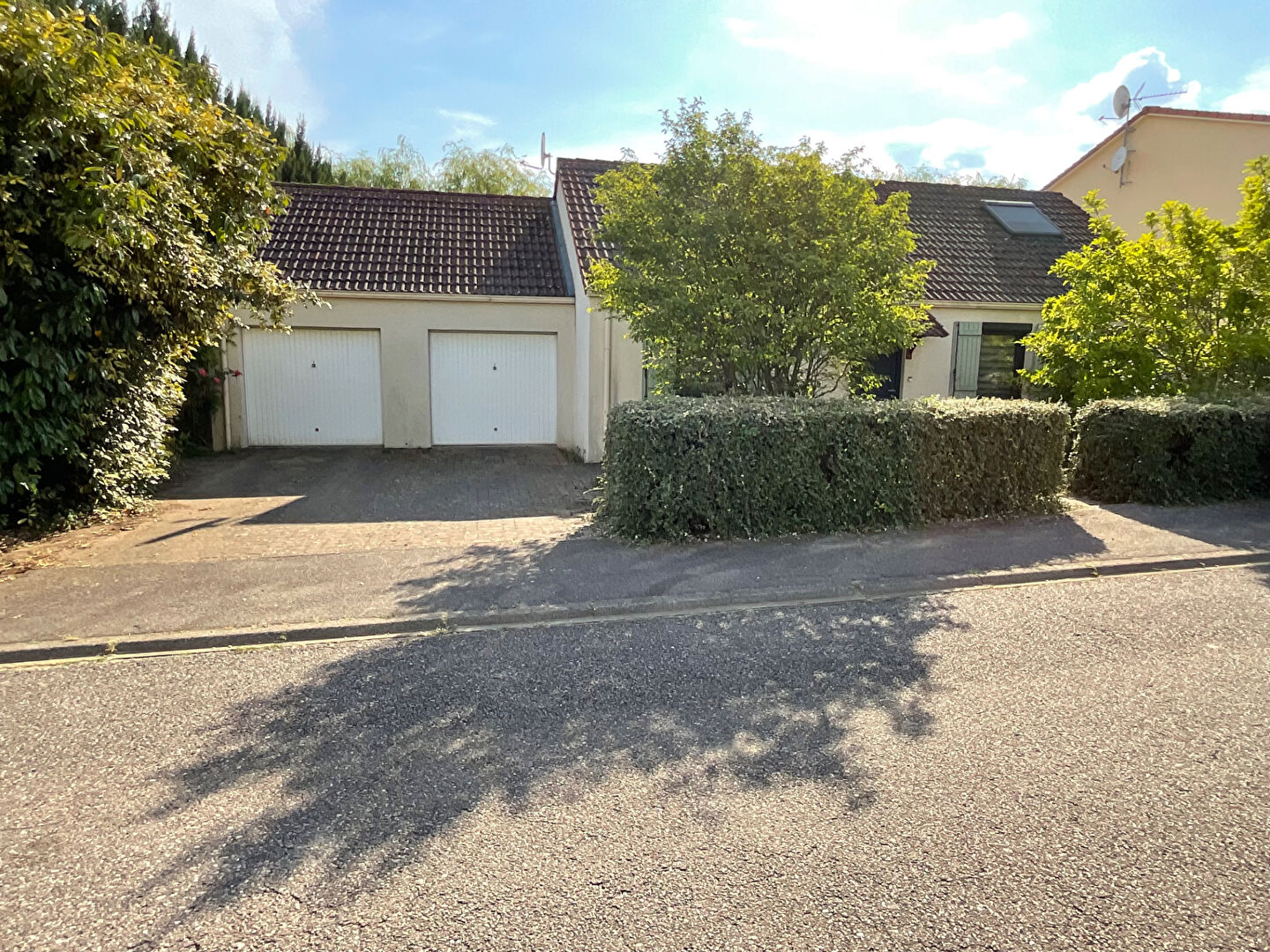 Maison Tomblaine 5 pièce(s) 132 m2