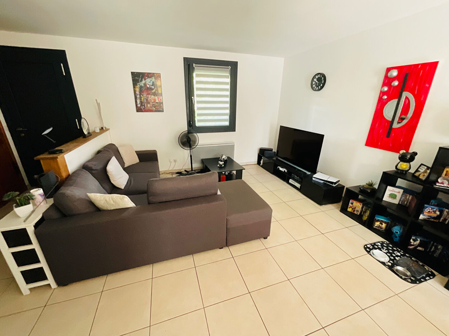Maison Tomblaine 5 pièce(s) 132 m2